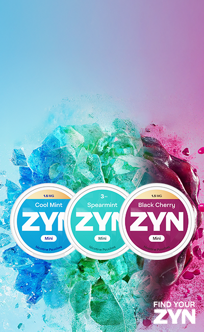 ZYN